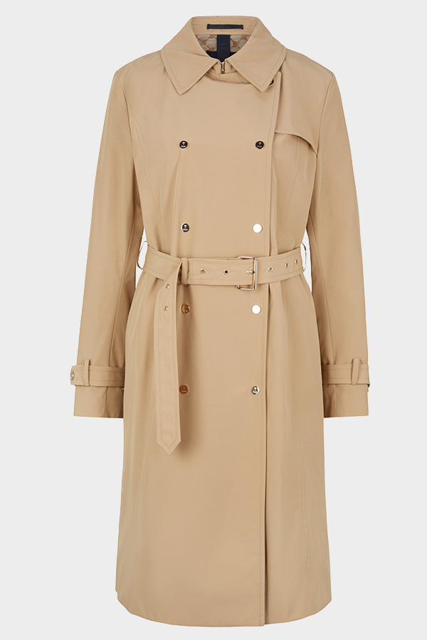 ΠΑΛΤΟ JOOP - 261 ΜΠΕΖ